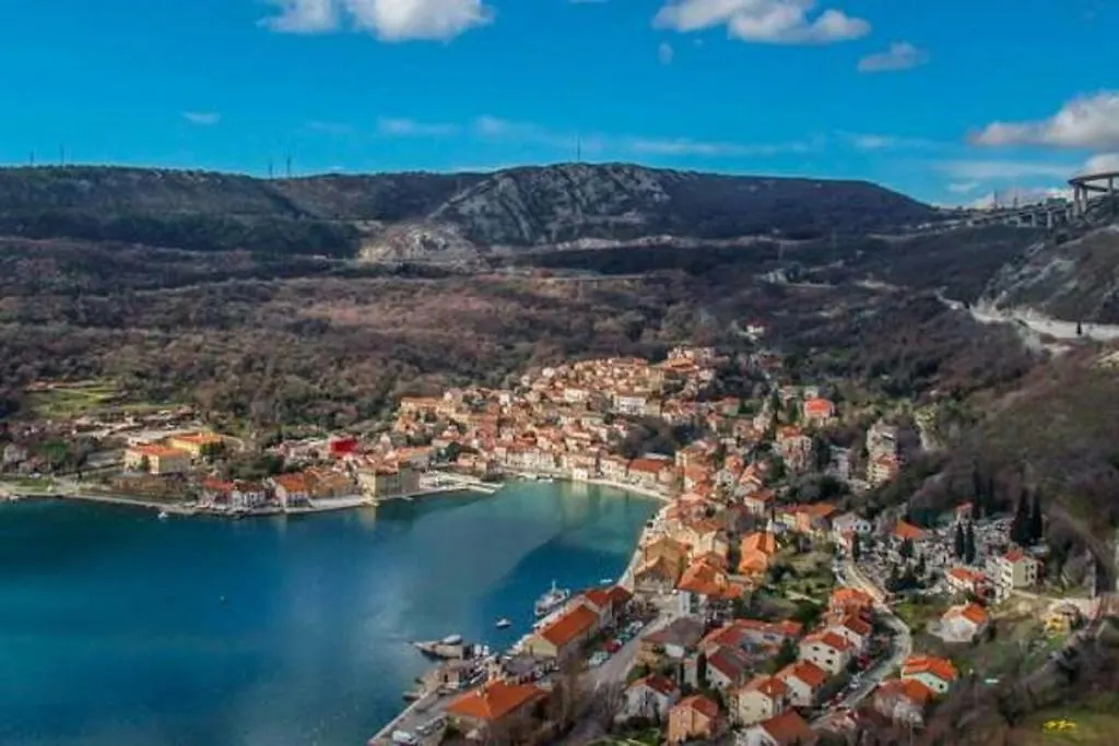 Apartman Dijana Bakar