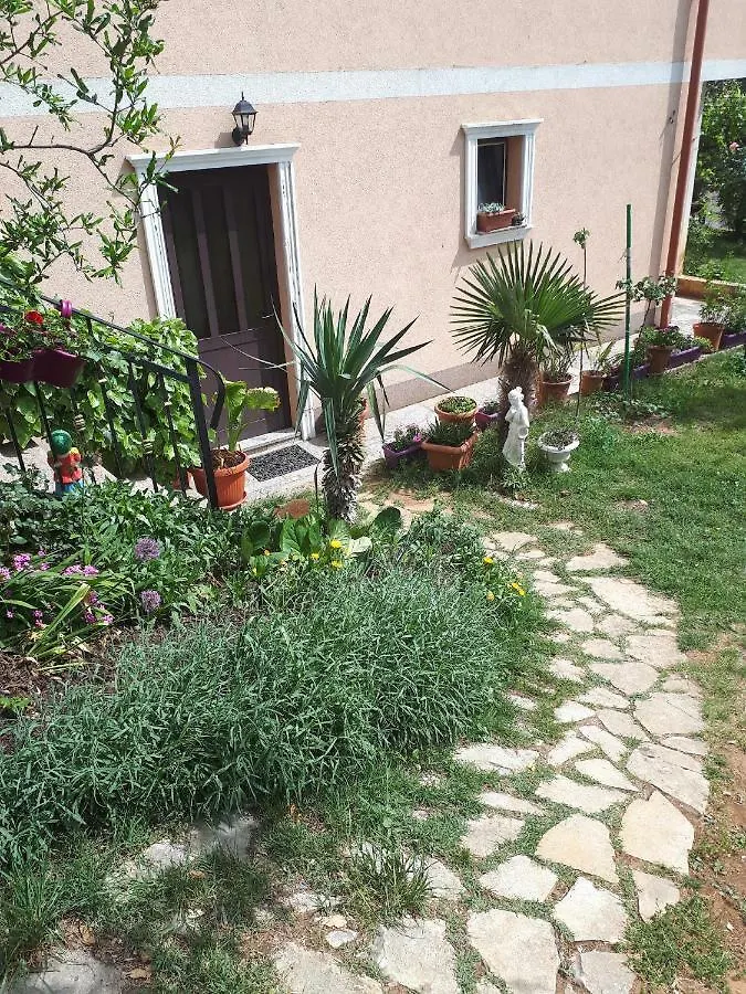 Apartman Dijana Bakar