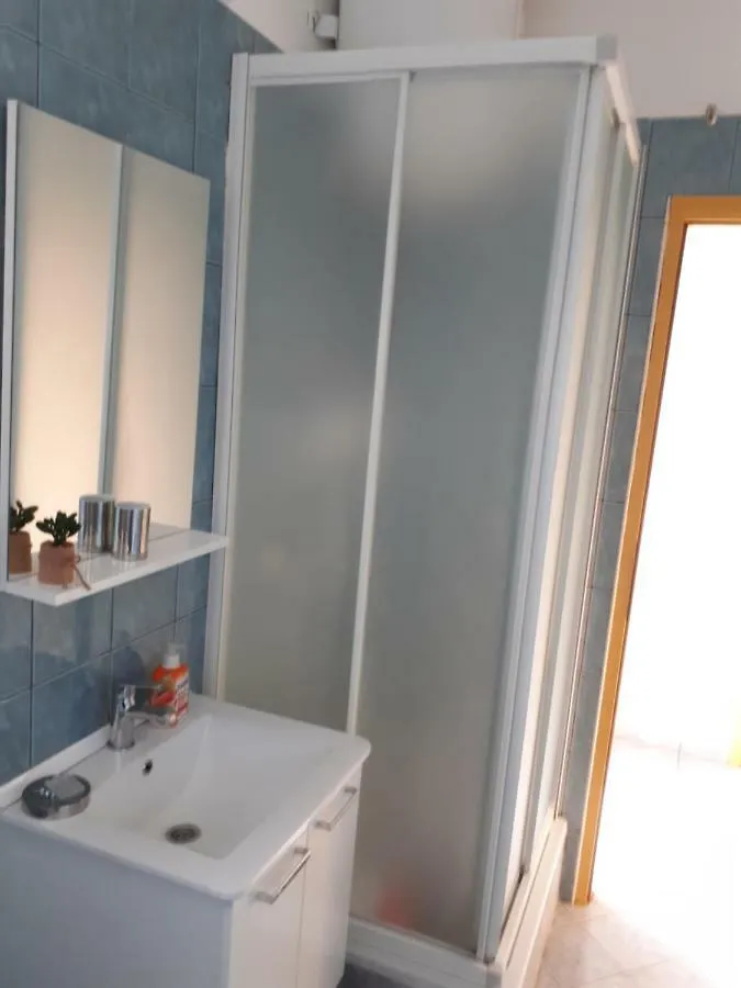 Apartman Dijana Bakar Apartamento
