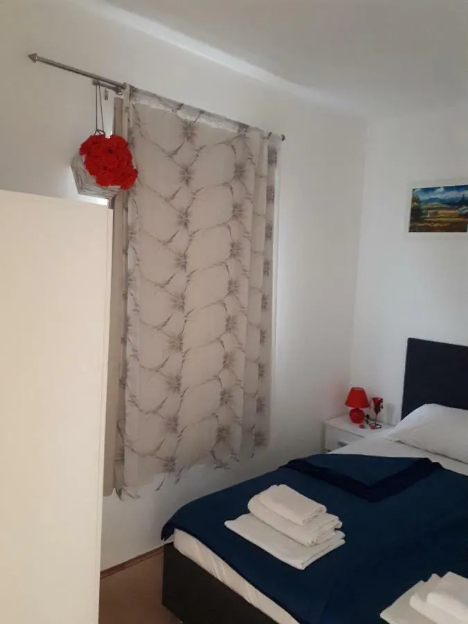 Apartman Dijana 바카 0*,  크로아티아