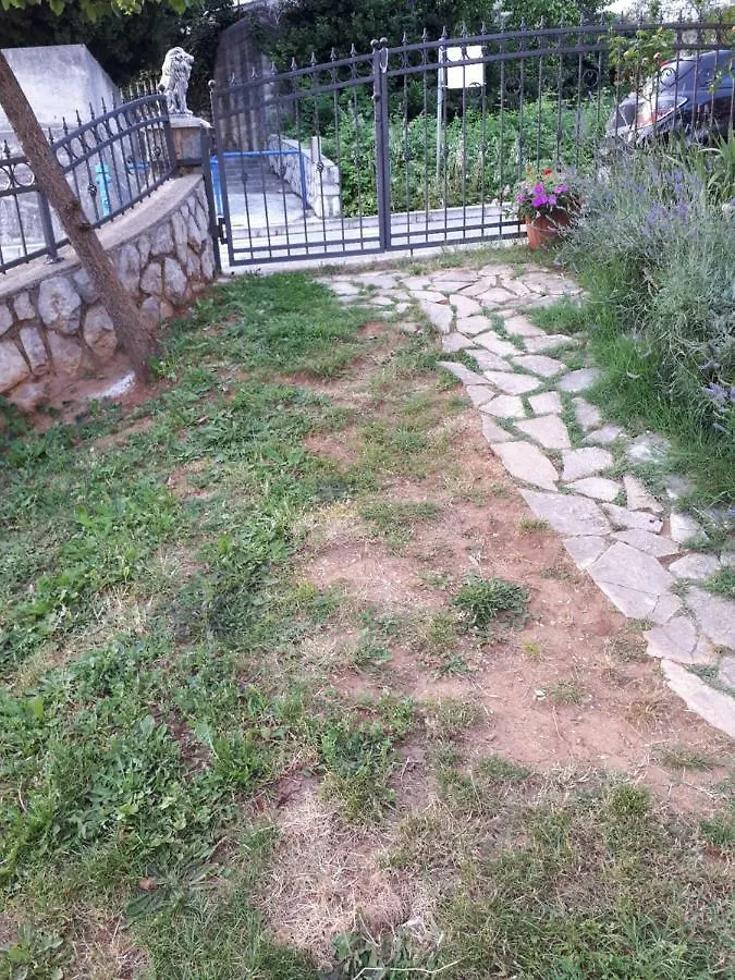 Apartman Dijana Bakar