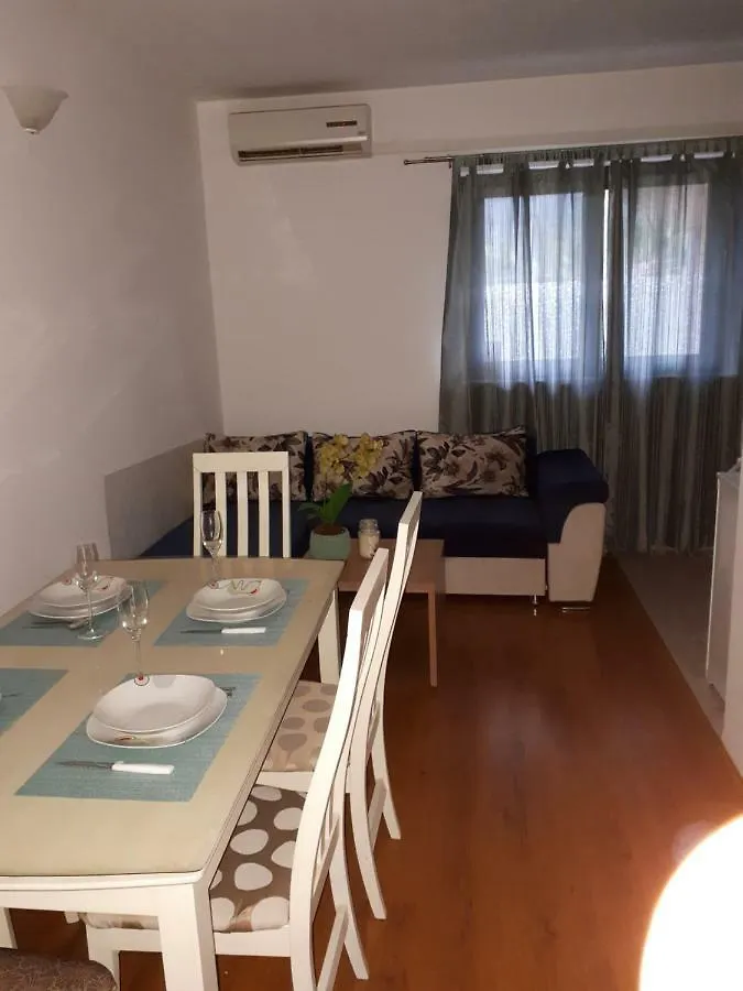 Apartamento Apartman Dijana Bakar